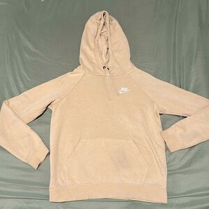 Nike Sportswear Club Fleece for women